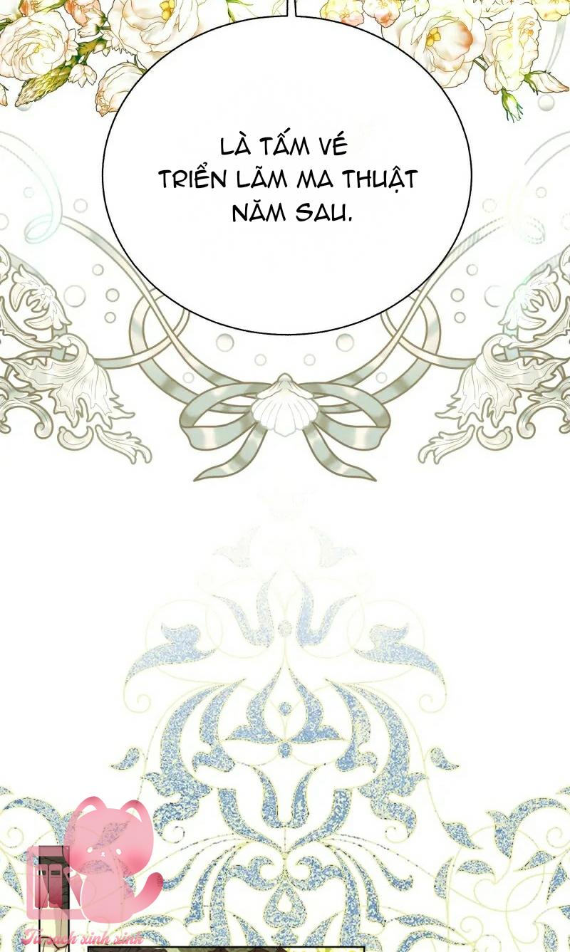 Một Ngày Nọ Bỗng Dưng Cha Xuất Hiện Chapter 71 - Trang 4
