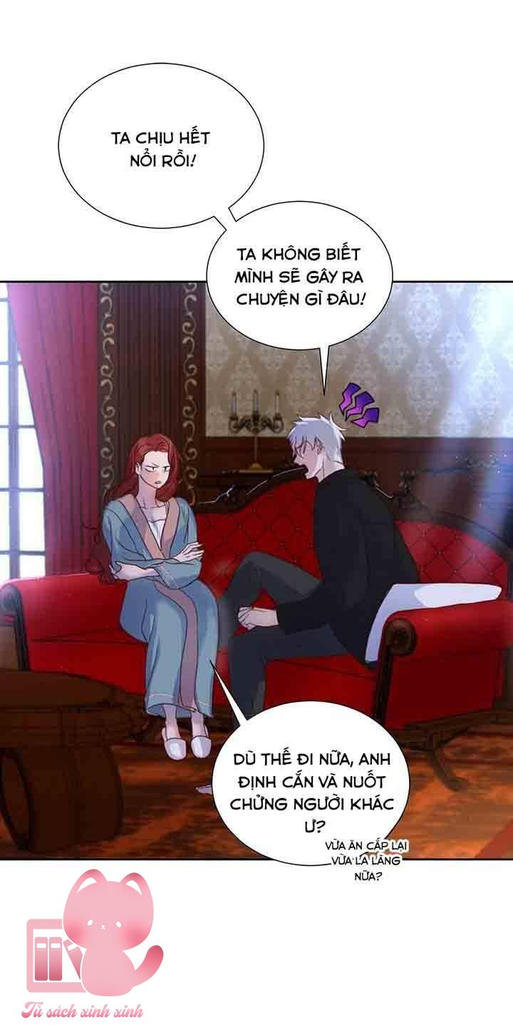Thế Thì Ta Cứ Trở Thành Kẻ Ác Thôi Chap 8 - Trang 2