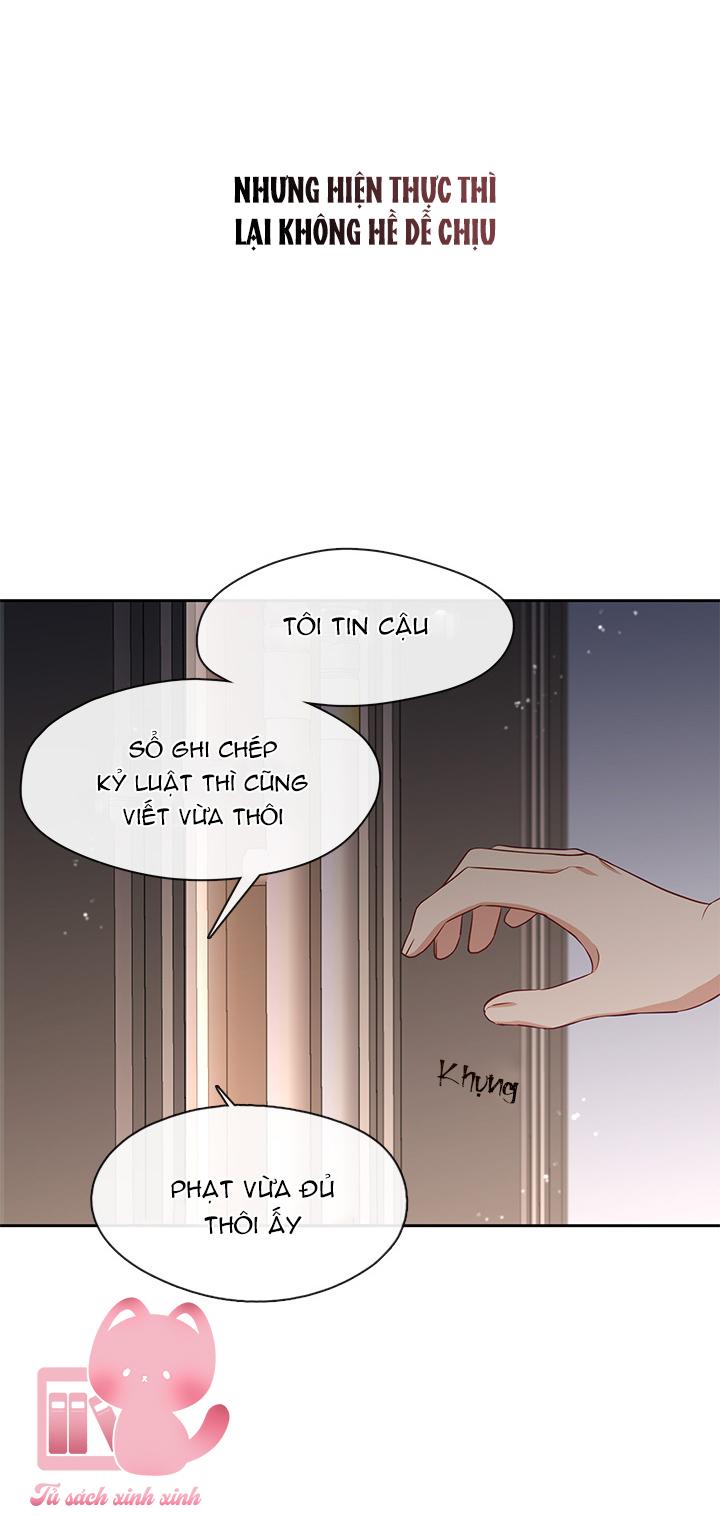 Hãy Coi Chừng Ác Nữ Chap NT28 - Trang 2