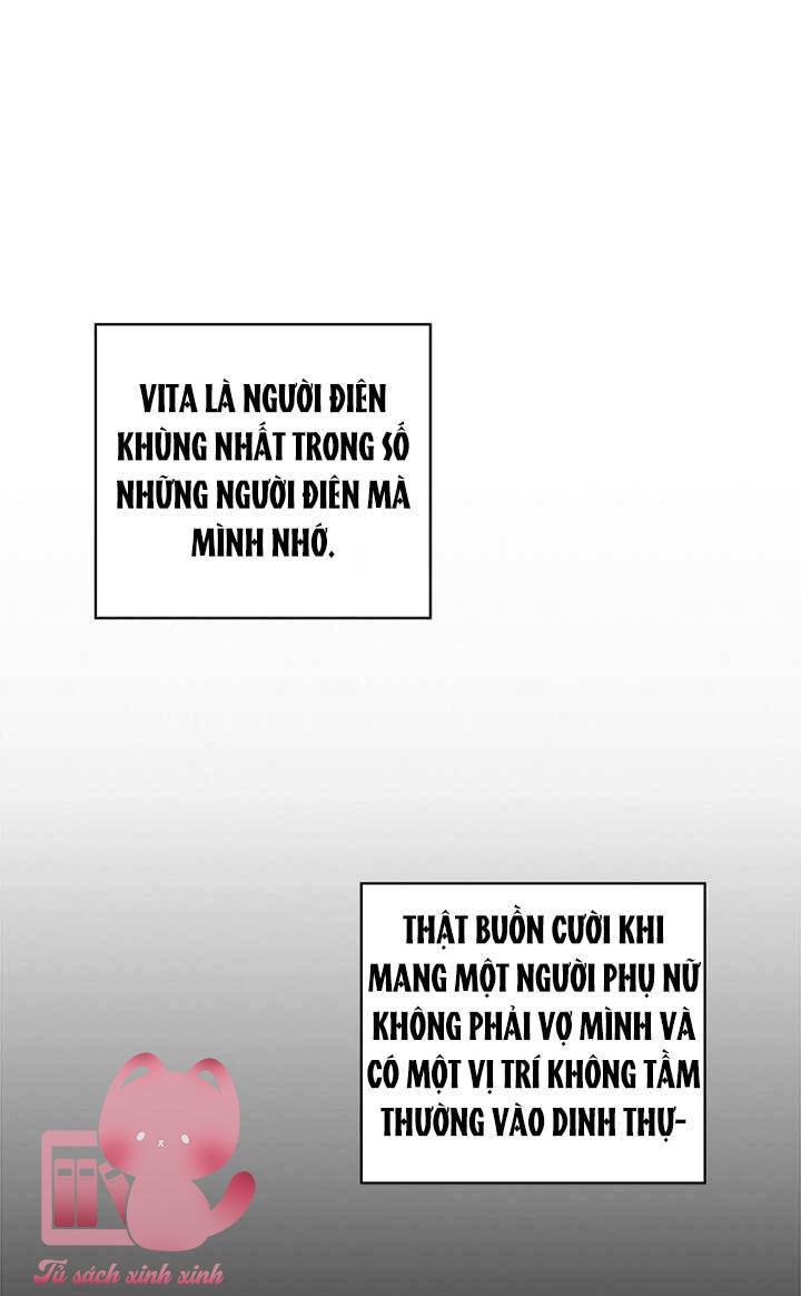 Chồng Yêu, Tôi Đây Bãi Công! Chap 5 - Trang 3