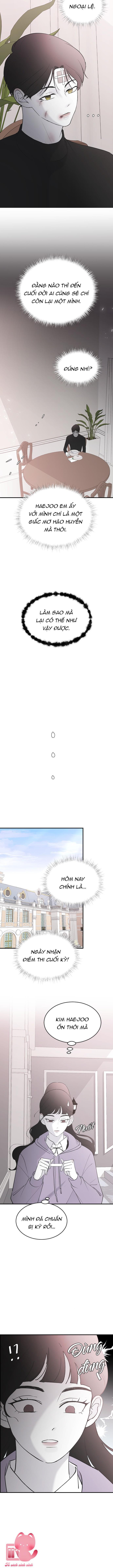 Ba Anh Trai Cực Phẩm Của Tôi Chap 55 - Next Chap 56