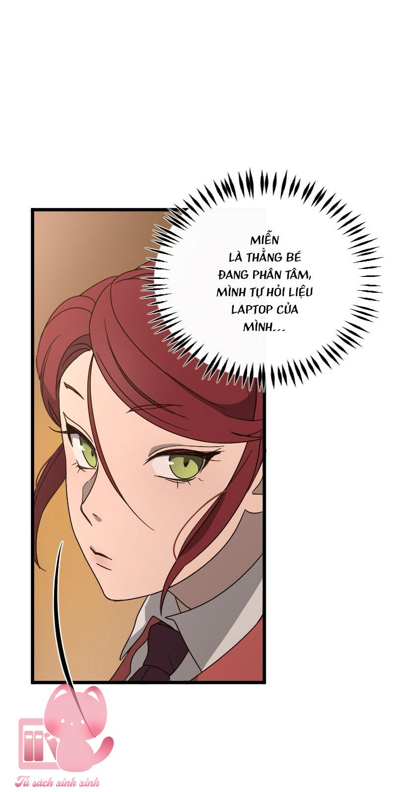 Bảo Mẫu Của Mafia Chap 6 - Trang 4