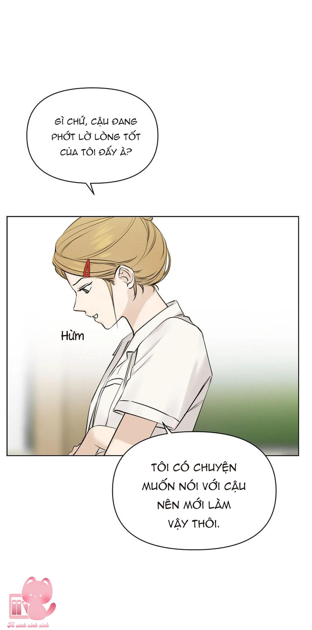 Bình Minh Chap 17 - Trang 4