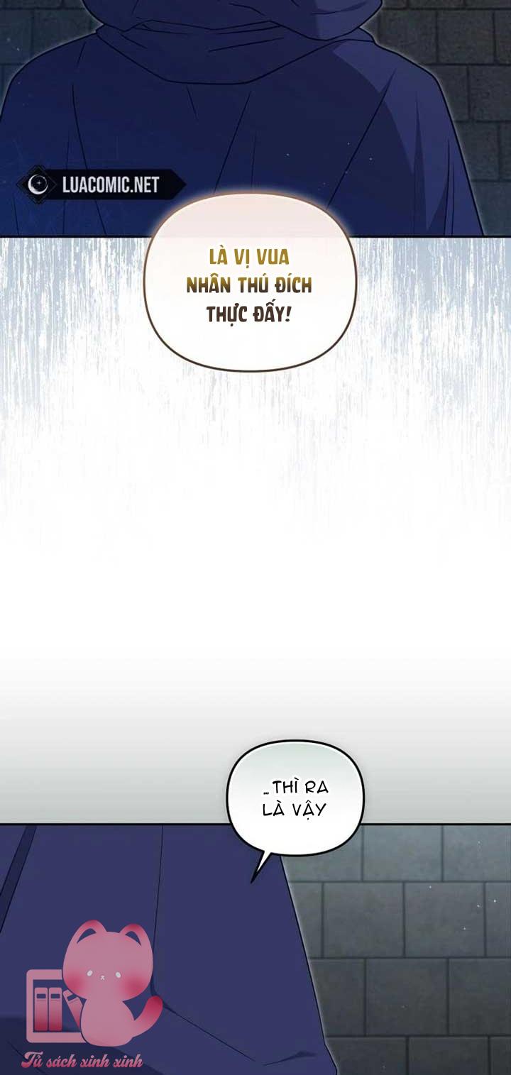 Tôi Được Nuôi Dưỡng Bởi Những Kẻ Phản Diện Chap 77 - Next Chap 78