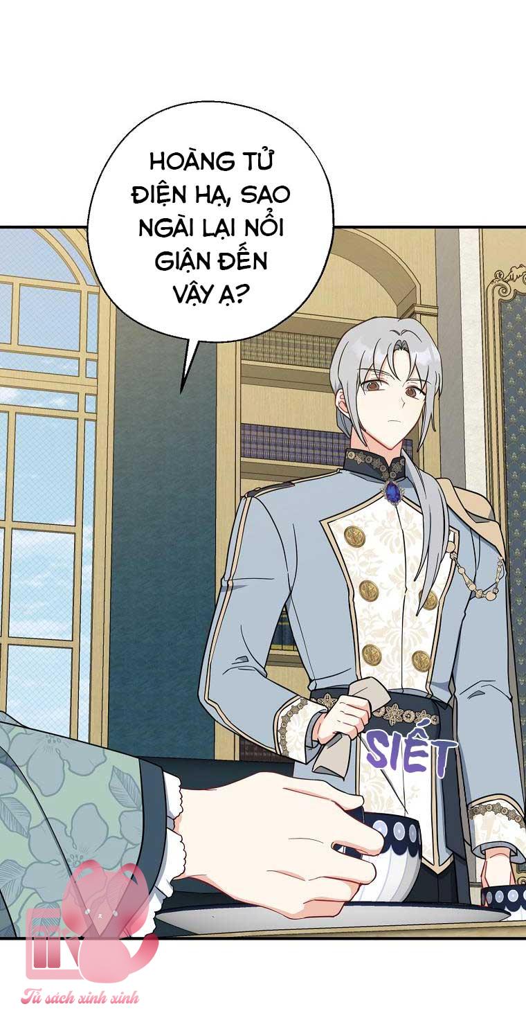 A Nào, Ngậm Thìa Vàng Nhé? Chap 51 - Trang 3