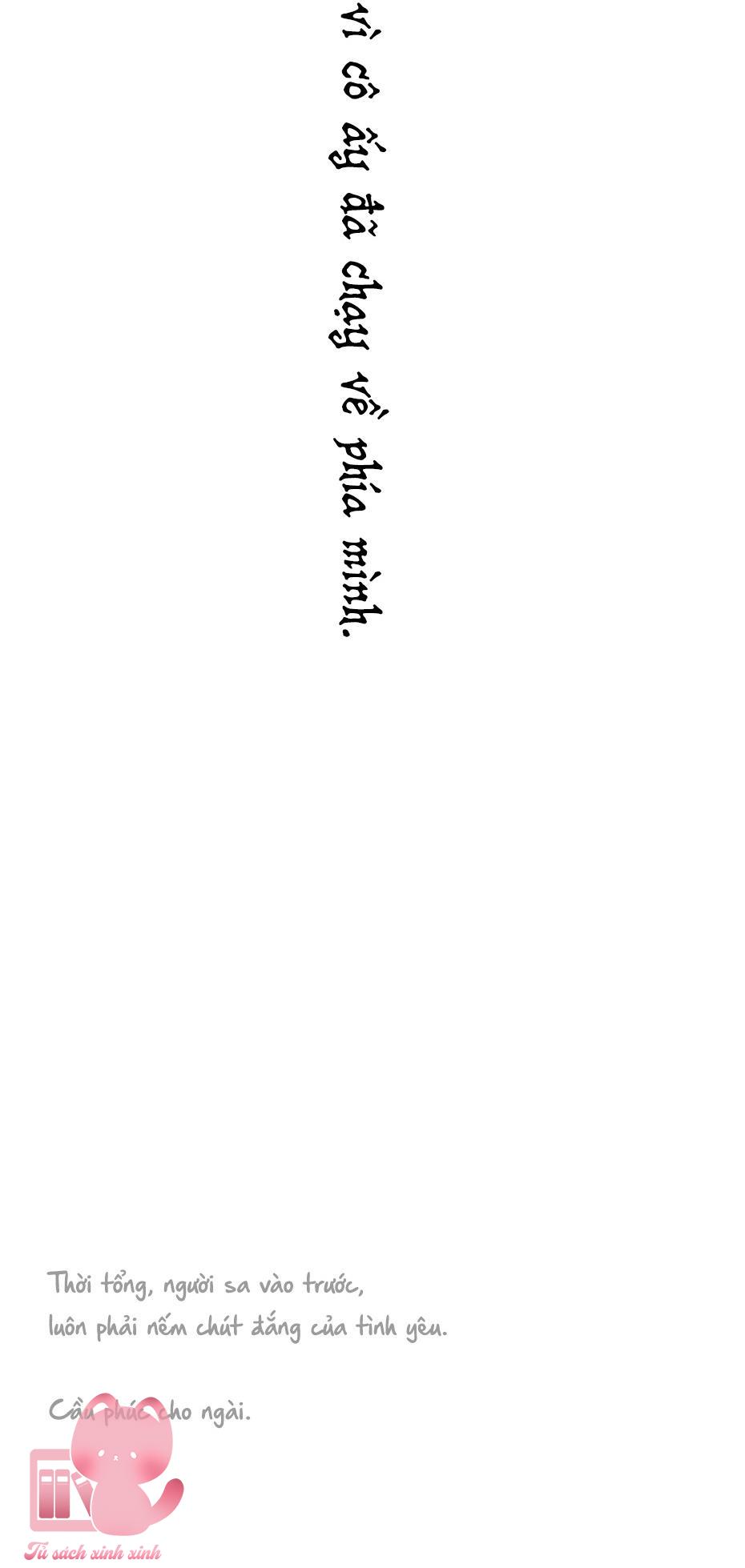 Trêu Nhầm Chapter 51 - Trang 4