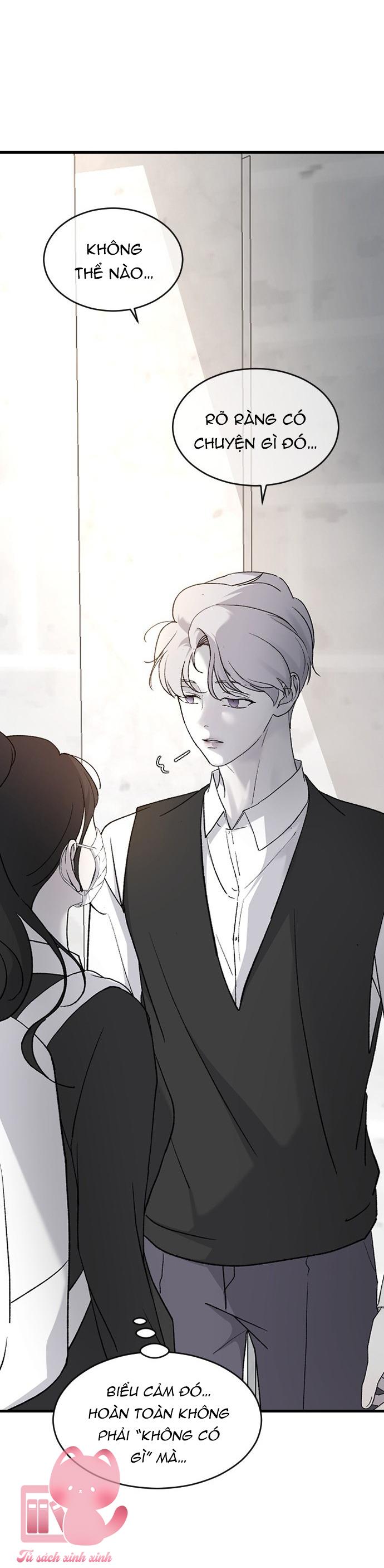 Ba Anh Trai Cực Phẩm Của Tôi Chap 80 - Trang 3