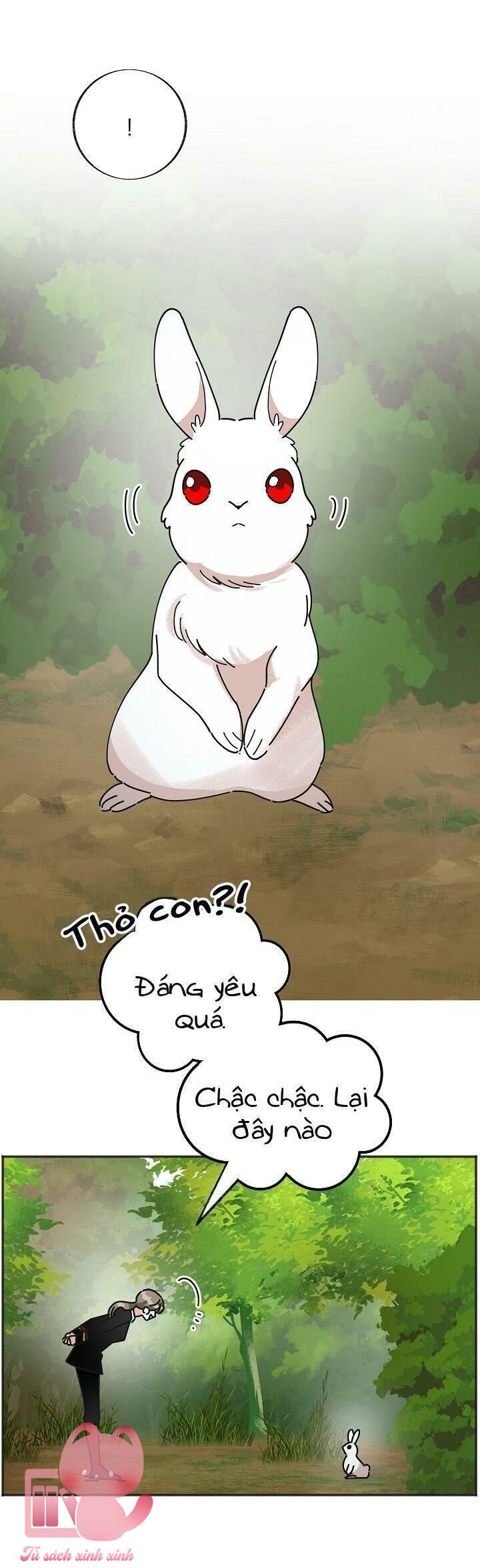 Người Hùng Của Ác Nữ Chapter 40 - Trang 4