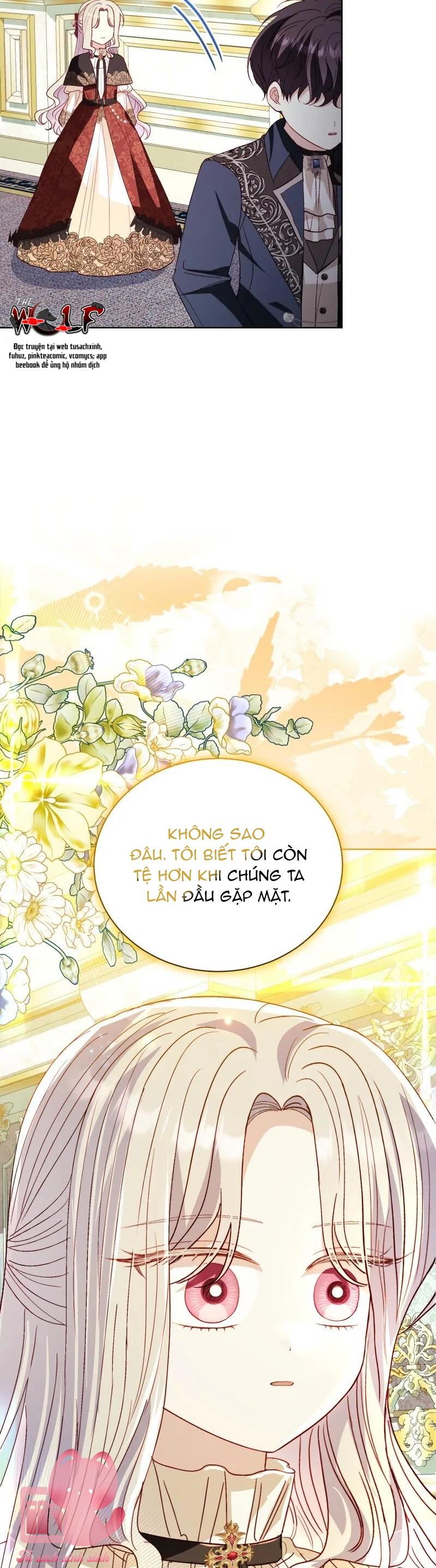 Một Ngày Nọ Bỗng Dưng Cha Xuất Hiện Chap 76 - Trang 4