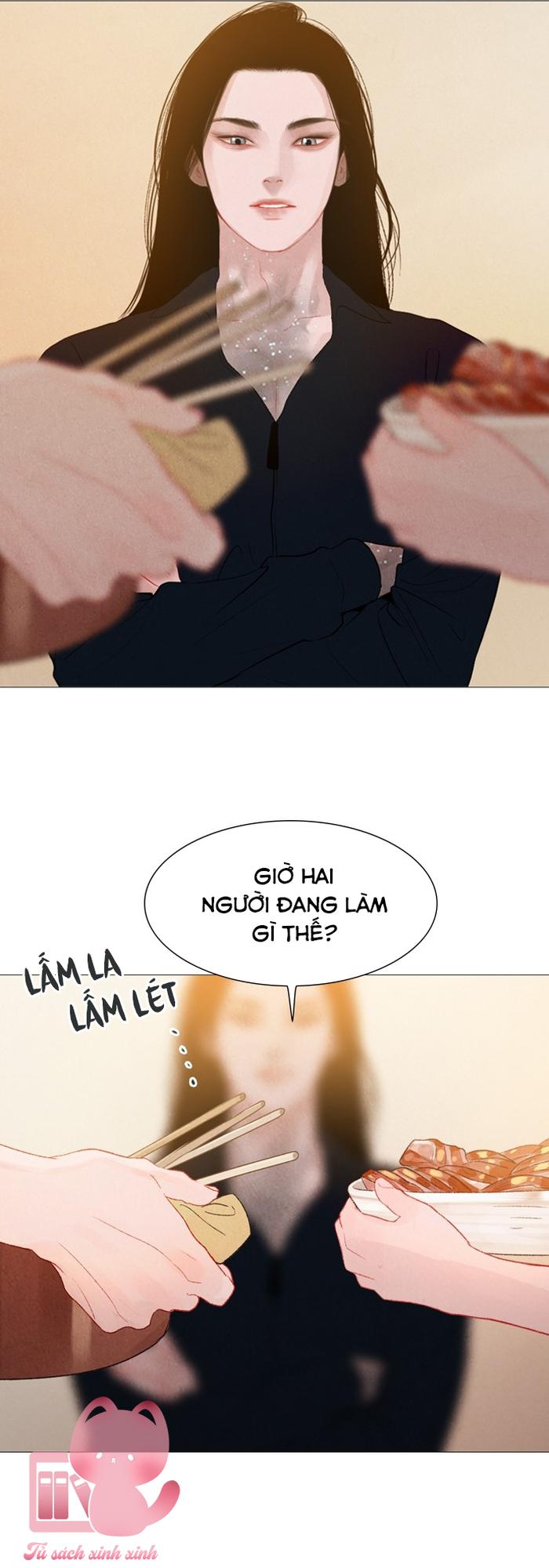 Thần Bí Chap 73 - Trang 2