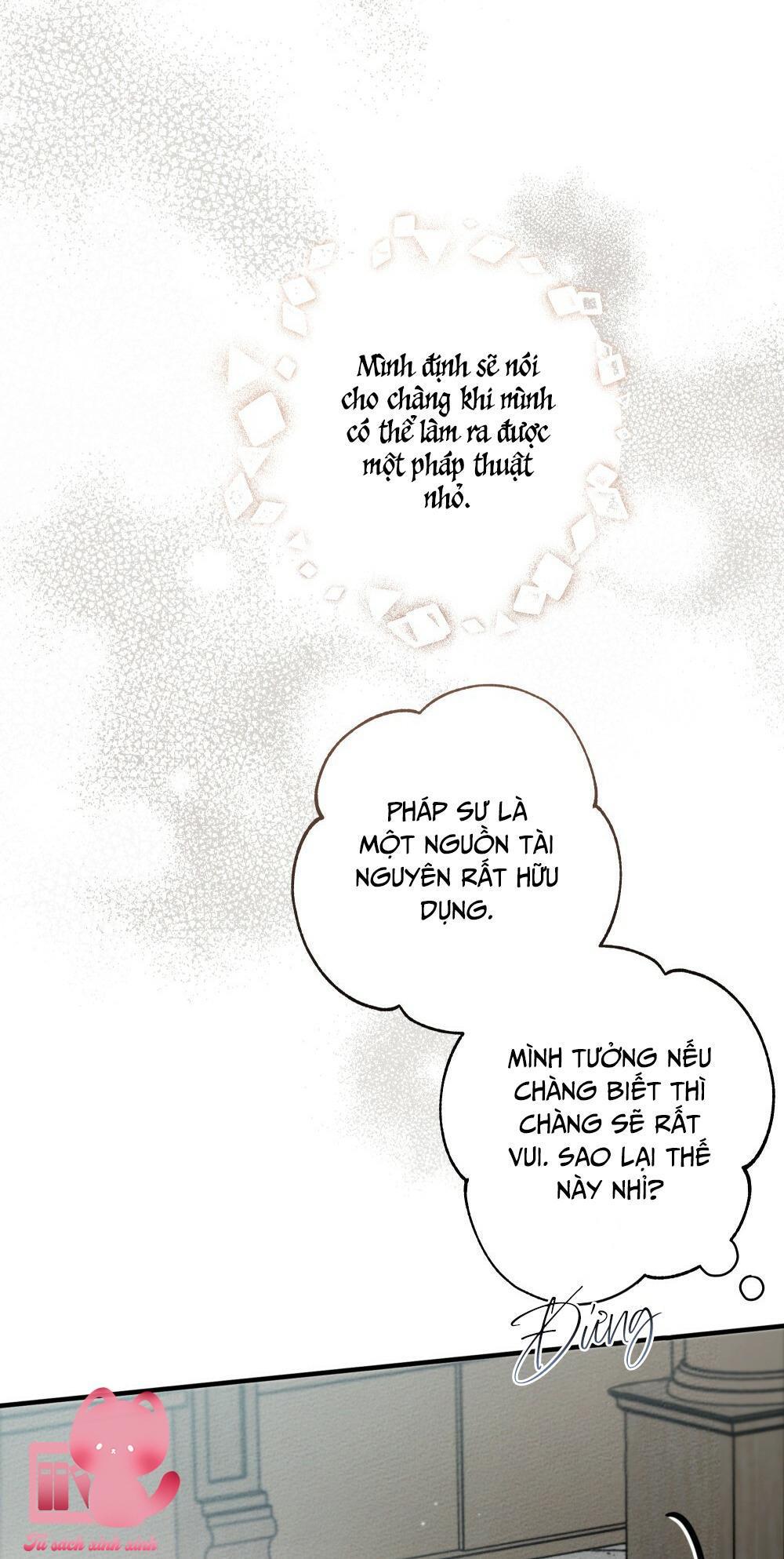 Dưới Tán Cây Sồi Chap 52 - Next Chapter 52.1