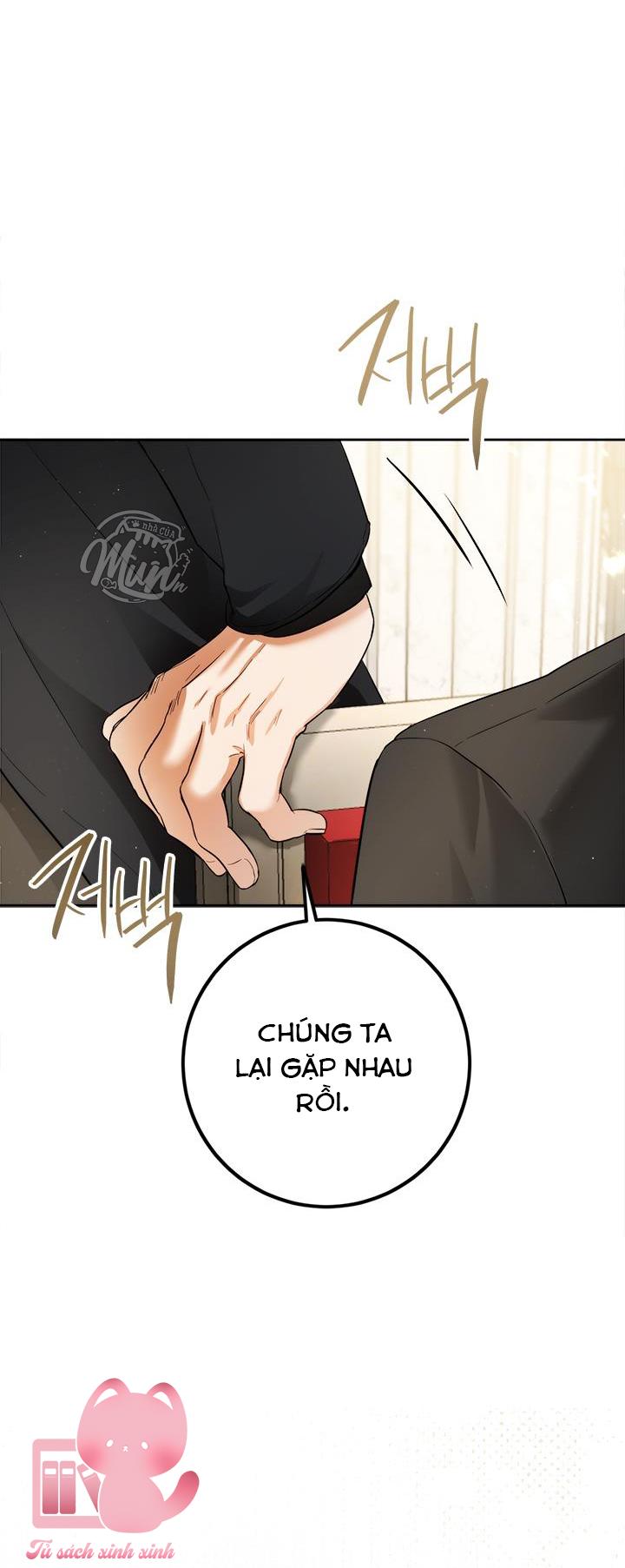 Cuộc Sống Mới Của Công Nương Chapter 105 - Trang 4