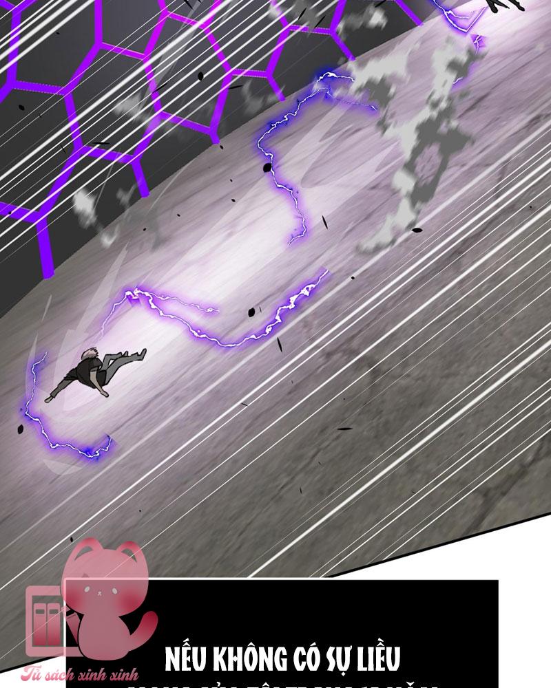 Ác Chi Hoàn Chapter 15 - Trang 4