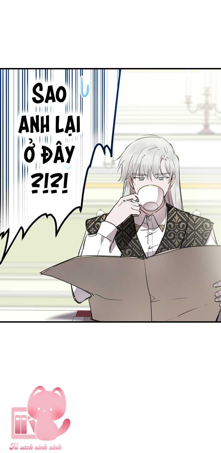 Những Nhân Vật Mạnh Nhất Thế Giới Ám Ảnh Tôi Chapter 58 - Trang 4