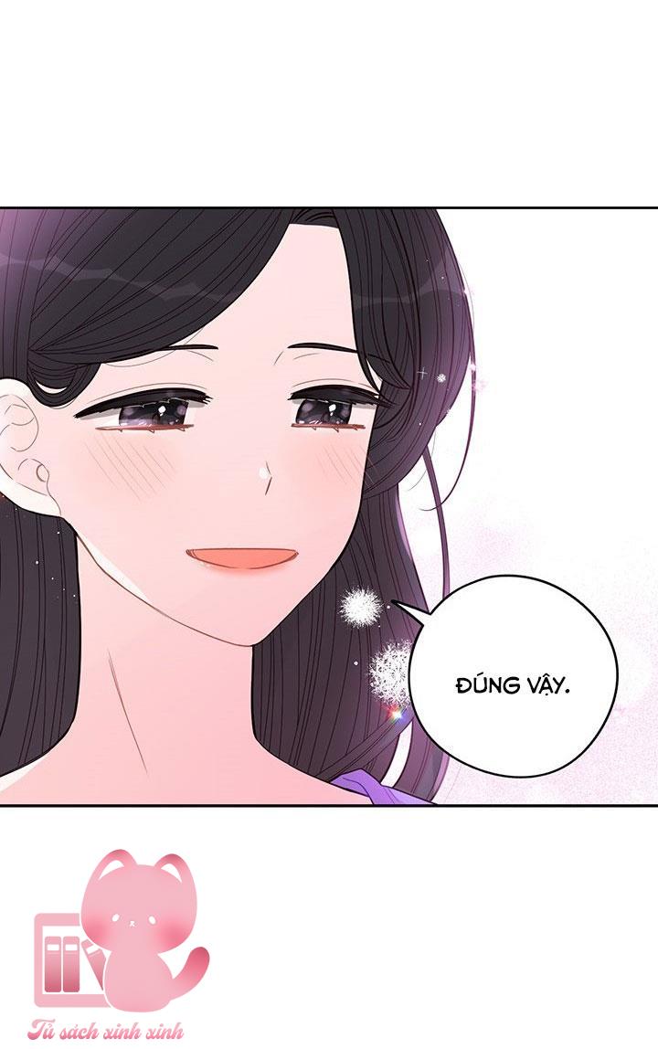 Hoàng Nữ Tóc Đen Chapter 94 - Trang 3