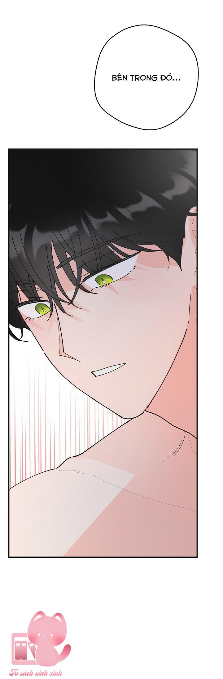 Người Hùng Của Ác Nữ Chapter 89 - Trang 4