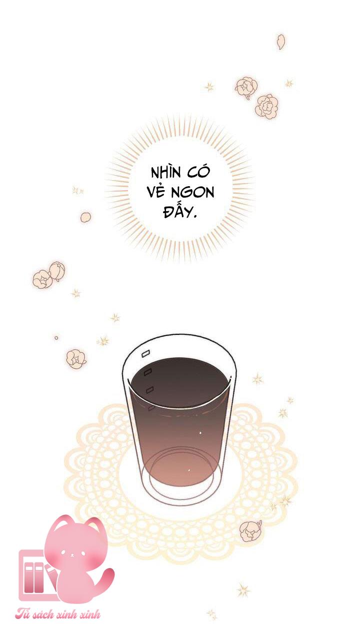 Ly Espresso Của Mùa Xuân Chapter 7 - Trang 4
