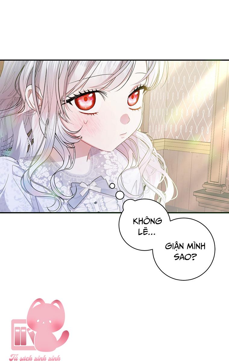 Nhận Nuôi Người Cha Phản Diện Chapter 21 - Trang 4