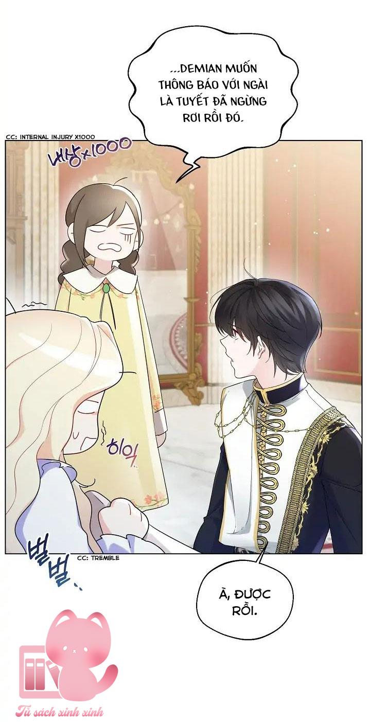 Tiểu Thư Crystal Là Nam Nhân Chap 11 - Trang 2