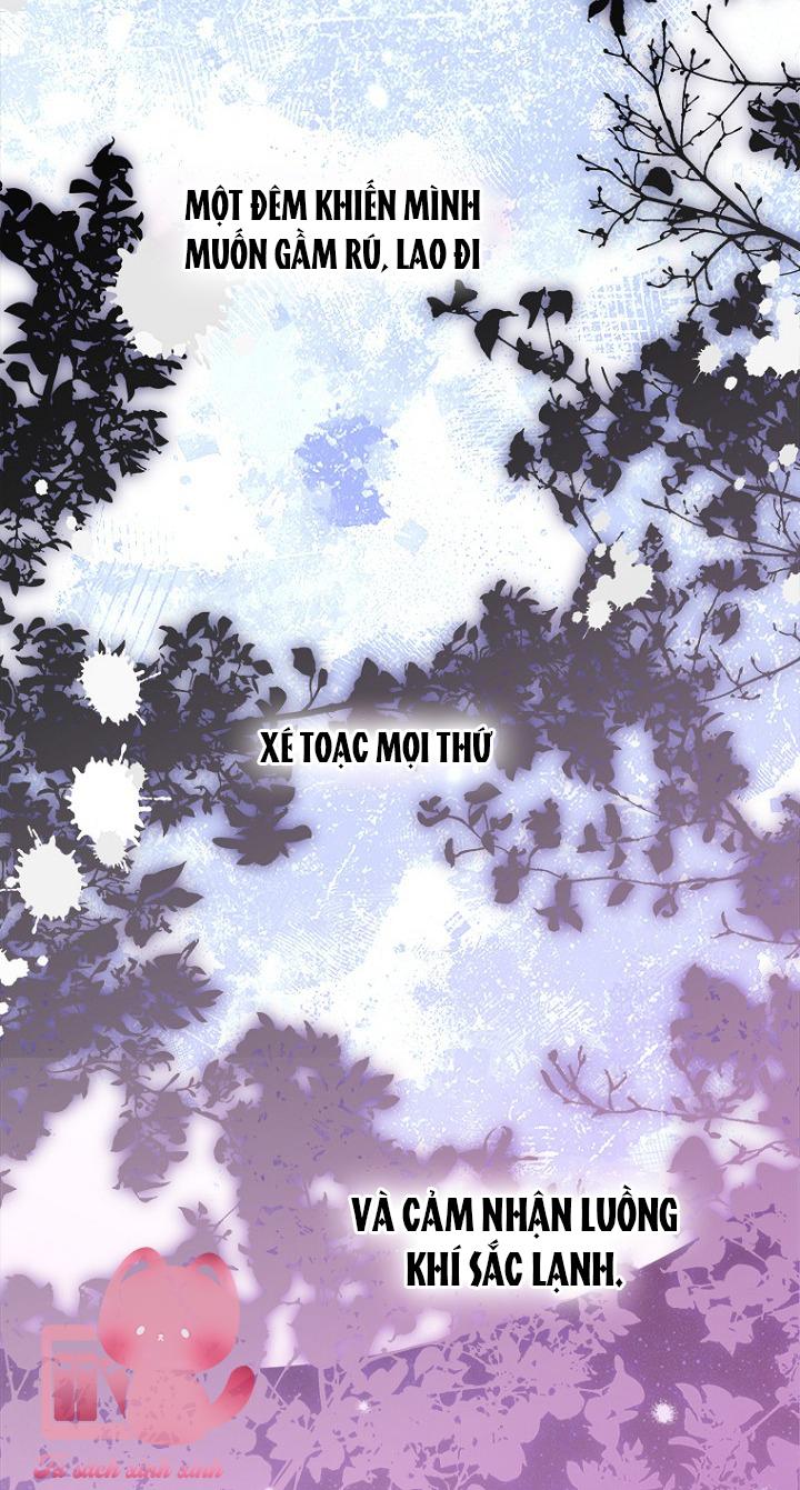 Khế Ước Hôn Nhân Của Mẹ Tôi Chapter 80 - Trang 4