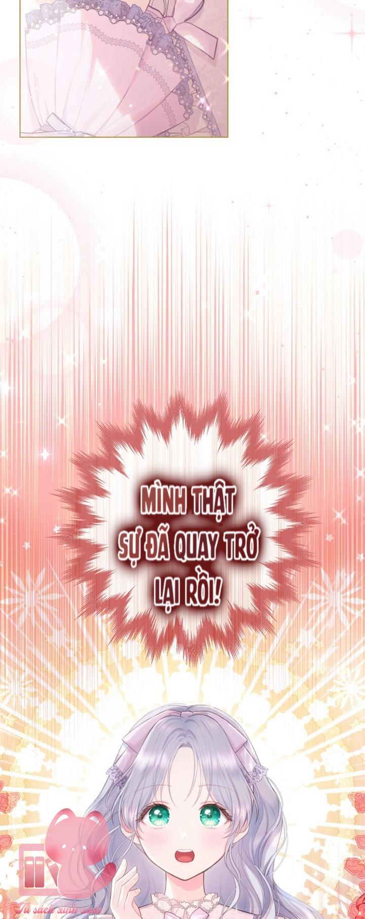 Người Anh Trai Mạnh Nhất Của Tôi Đã Mất Trí Nhớ Chap 1 - Trang 4