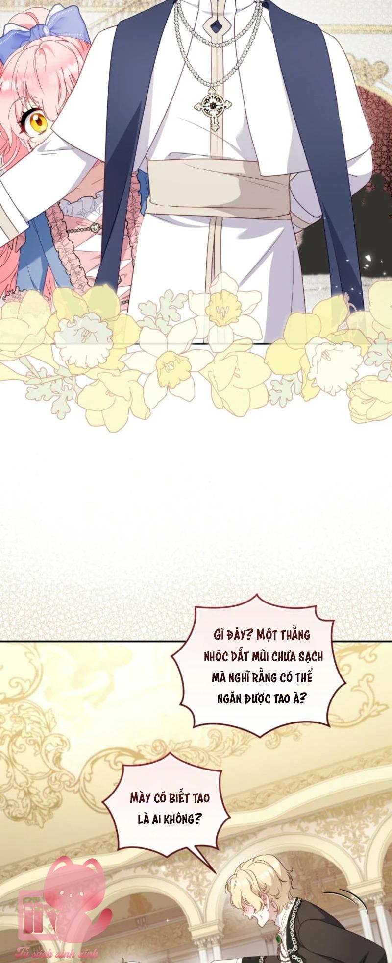 Tôi Được Nuôi Dưỡng Bởi Những Kẻ Phản Diện Chap 96 - Next Chap 97