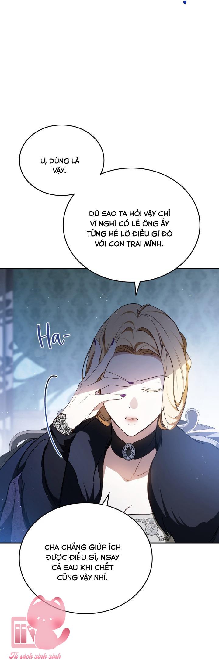 Kiếp Này Ta Sẽ Trở Thành Gia Chủ Chap 196 - Trang 2