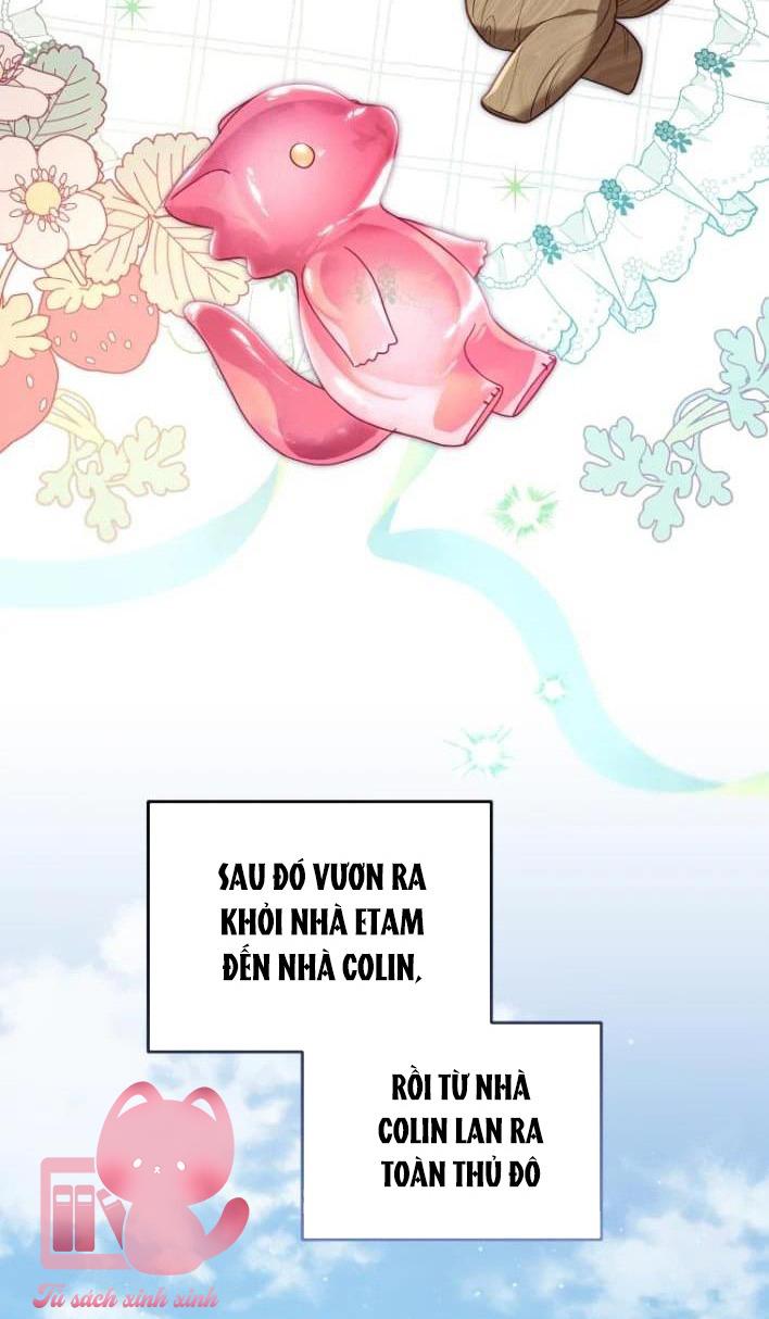 Tôi Được Nuôi Dưỡng Bởi Những Kẻ Phản Diện Chap 47 - Next Chap 48