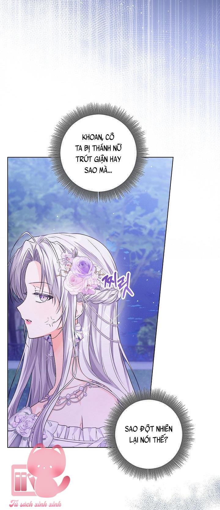 Hoàng Nữ Cosplay Nonfan Chapter 25 - Trang 4