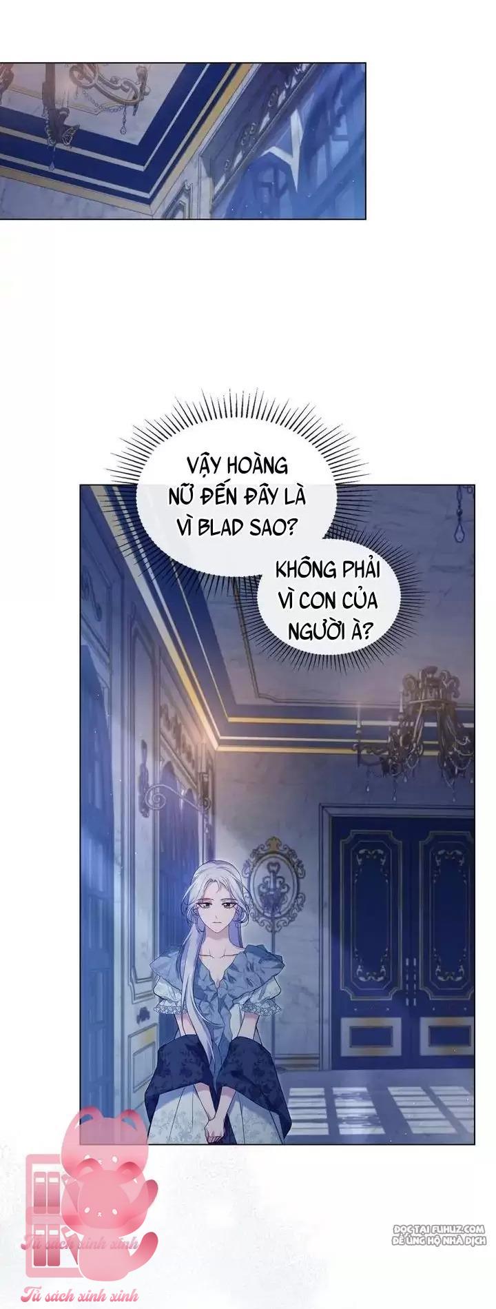 Nếu Không Vâng Lời Công Tước Chapter 60 - Trang 4