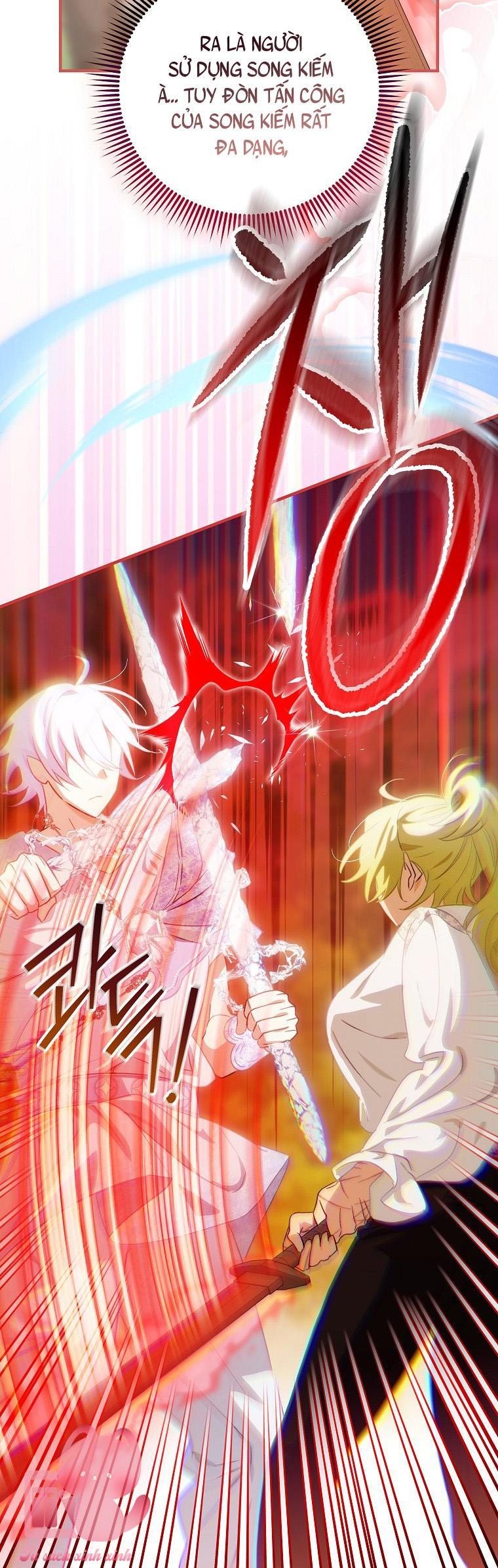 Đứa Nhỏ Không Phải Là Con Anh Chapter 72 - Next Chapter 72.1