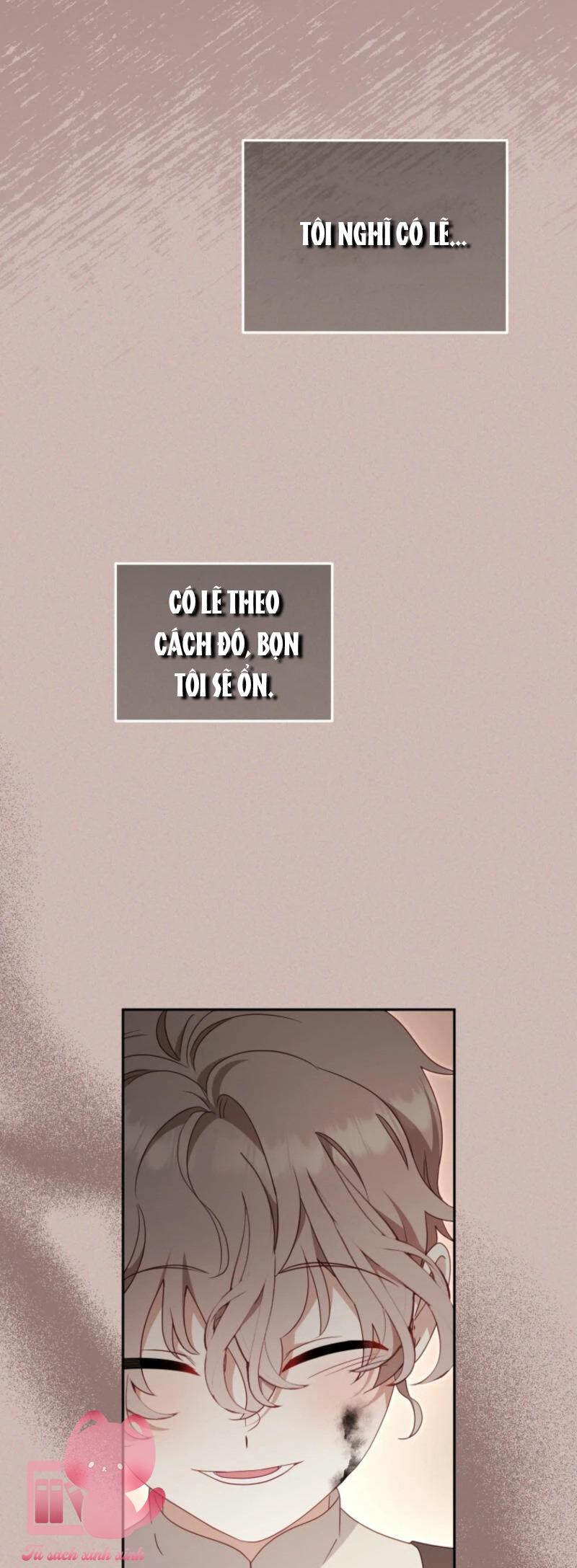 Tôi Được Nuôi Dưỡng Bởi Những Kẻ Phản Diện Chap 98 - Trang 3