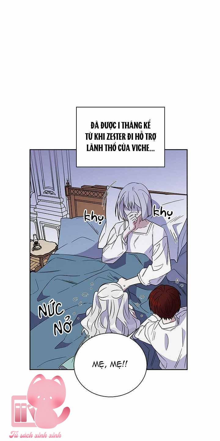 Chồng Yêu, Tôi Đây Bãi Công! Chap 1 - Trang 3
