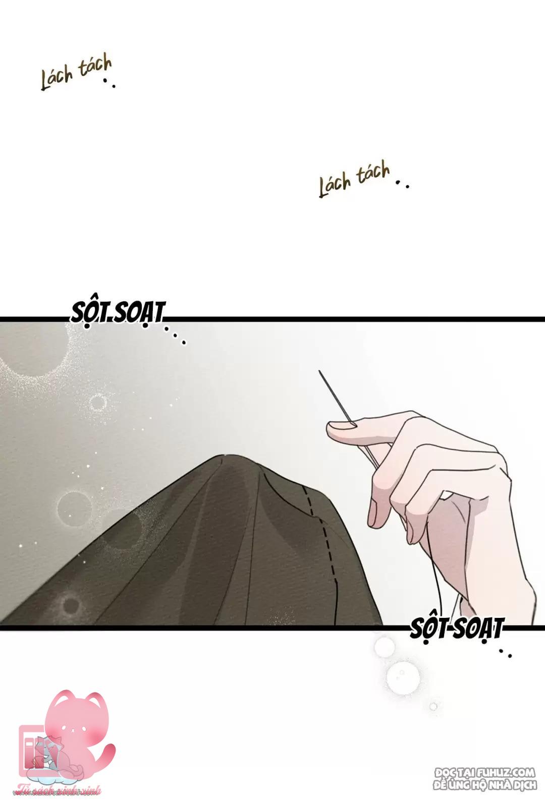 Dưới Tán Cây Sồi Chapter 38 - Trang 3