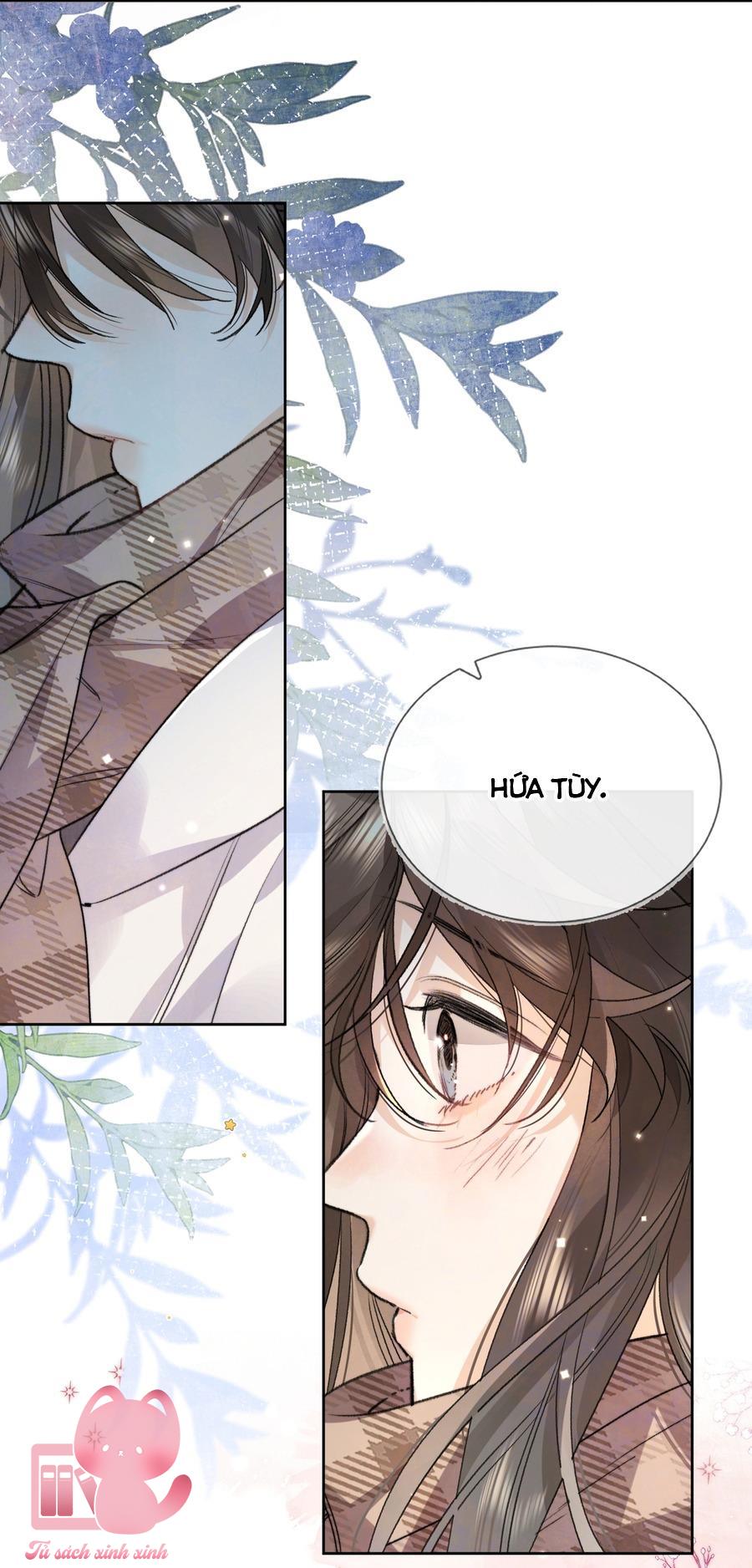 Tỏ Tình Chapter 49 - Trang 4