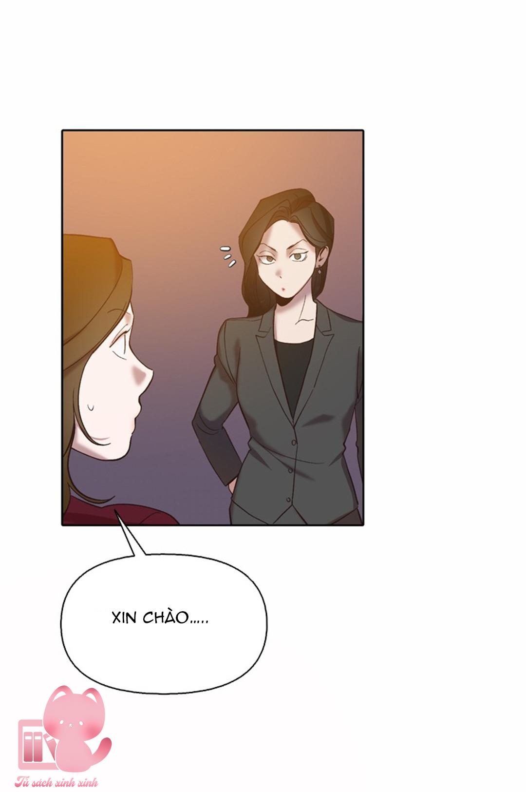 Thanh Xuân Của Chúng Ta Chap 93 - Trang 4