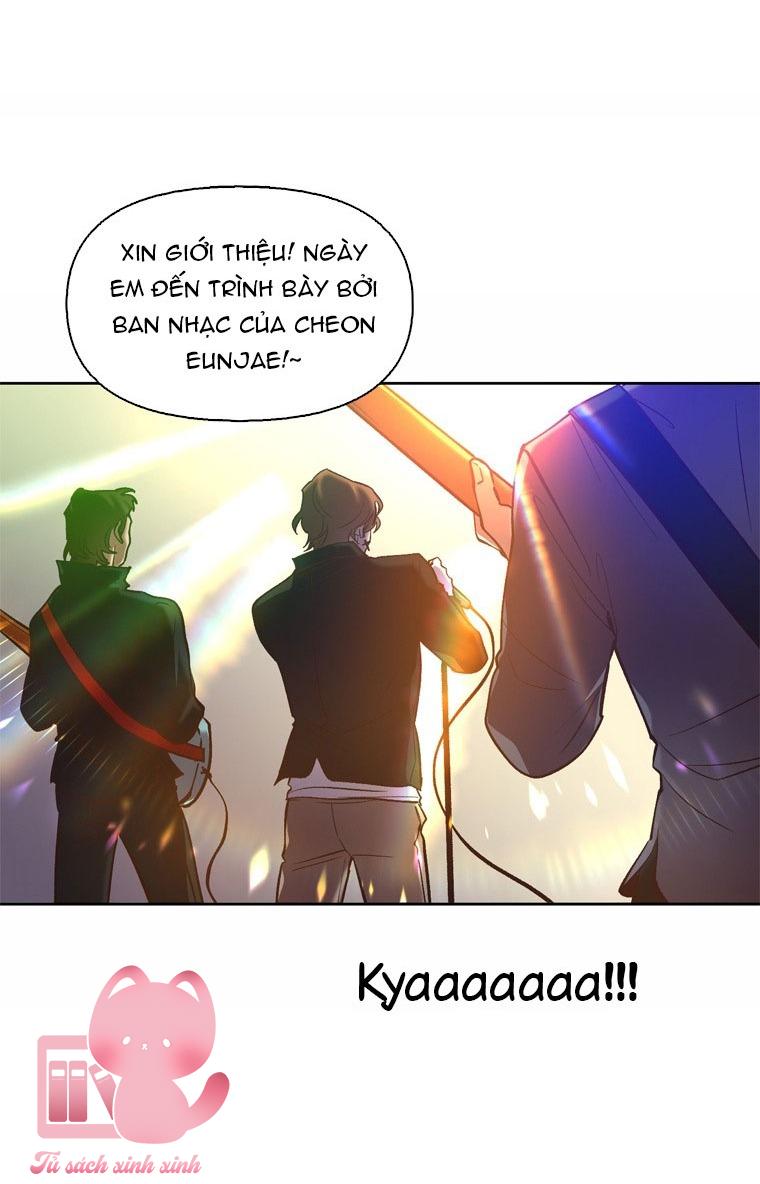 Thanh Xuân Của Chúng Ta Chap 82 - Trang 4