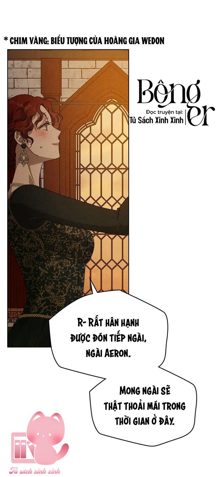 Dưới Tán Cây Sồi Chap 84 - Next Chapter 84.1