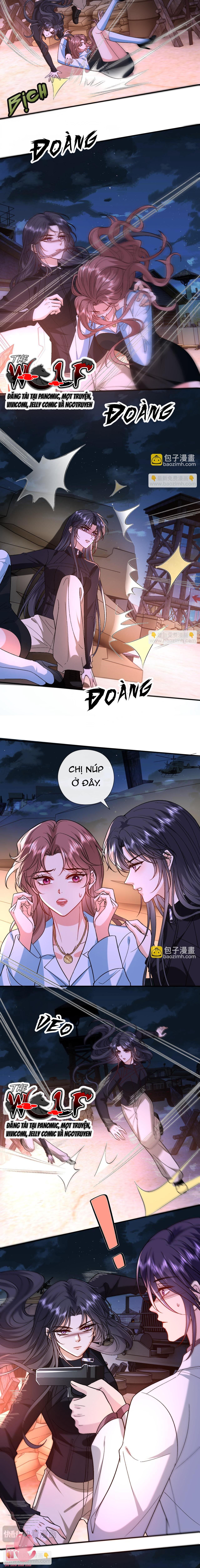 Phu Nhân Mỗi Ngày Đều Tại Tuyến Vả Mặt Chap 196 - Trang 2