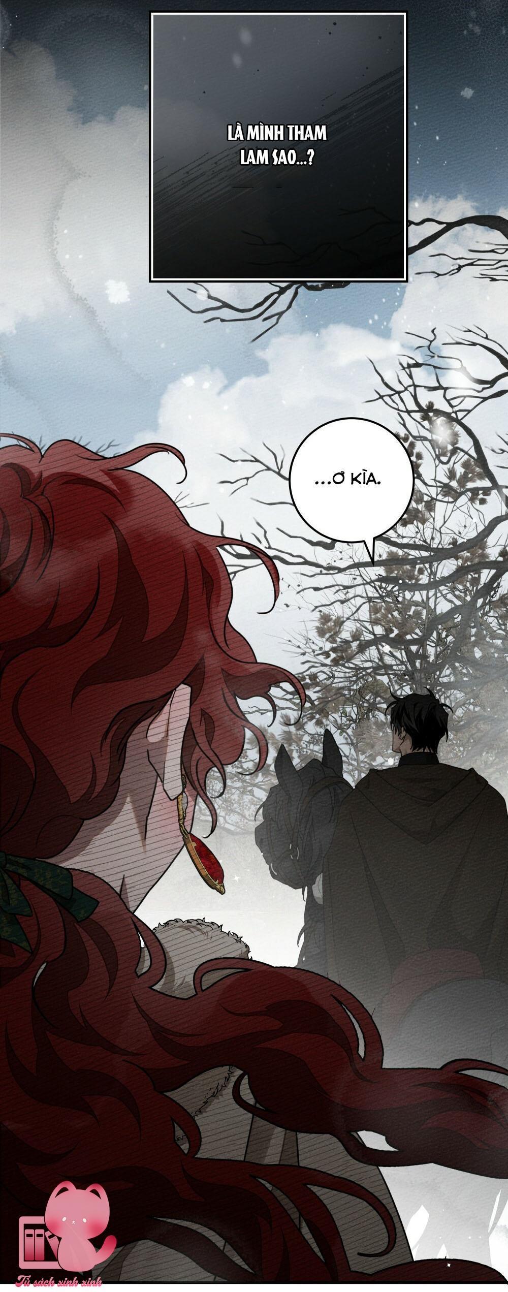 Dưới Tán Cây Sồi Chap 56 - Trang 2