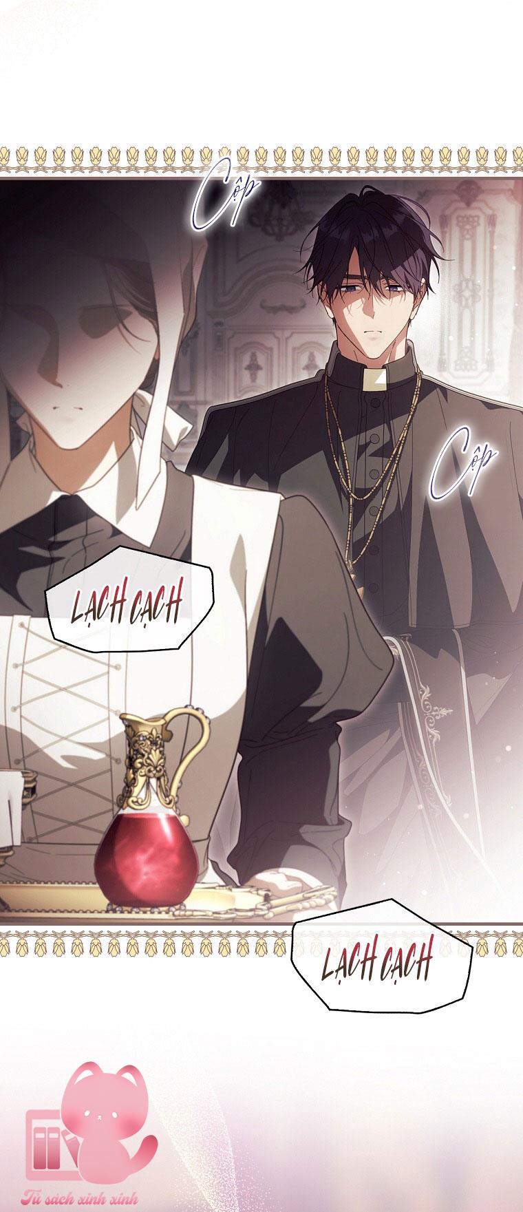 Cách Khiến Phu Quân Đứng Về Phía Tôi Chap 121 - Trang 2