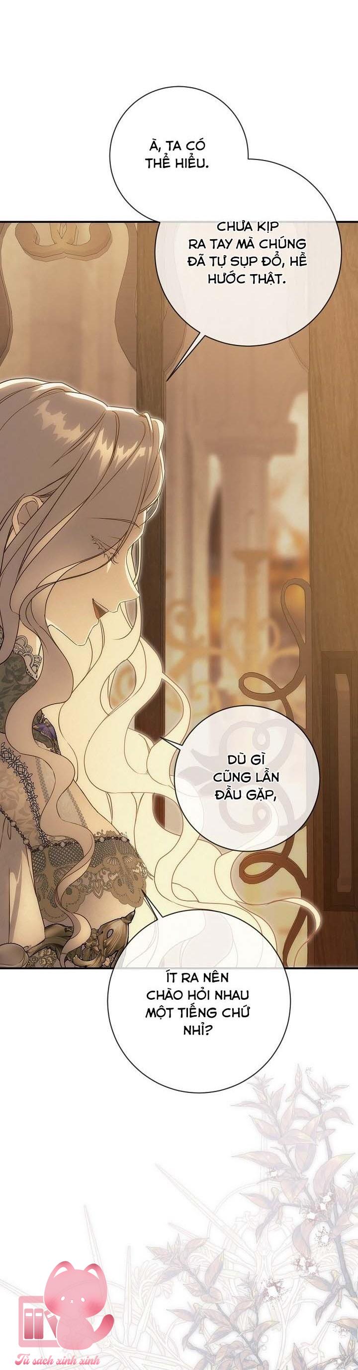 Hướng Về Ánh Dương Lần Nữa Chapter 107 - Trang 4