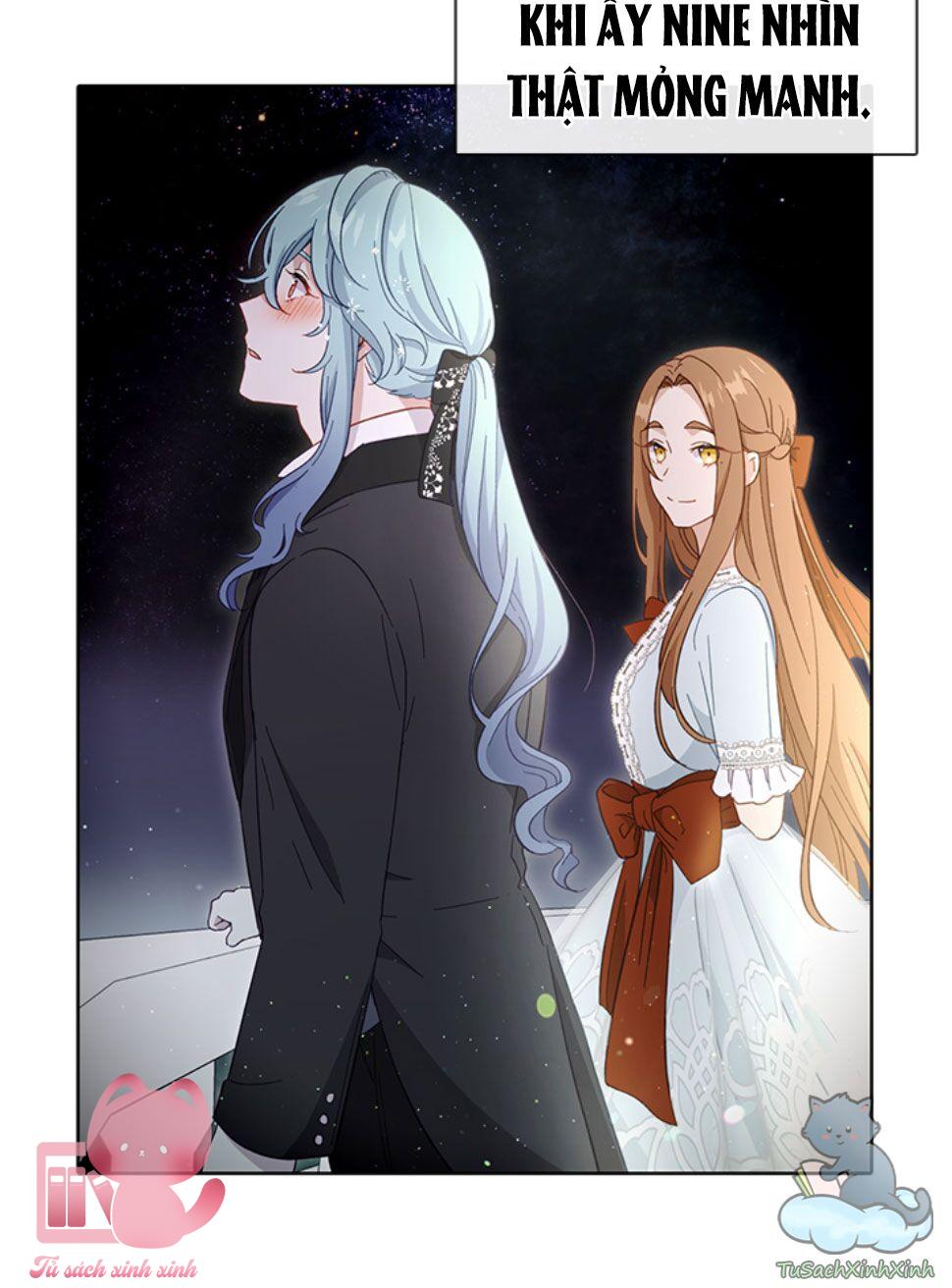 Hãy Coi Chừng Ác Nữ Chapter 91 - Trang 4