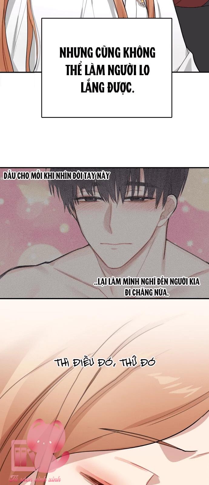 Nhật Ký Tuần Trăng Mật Của Phù Thủy Và Rồng Chapter 5 - Trang 4