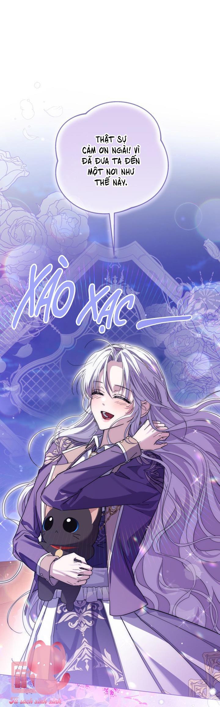 Hoàng Nữ Cosplay Nonfan Chap 65 - Trang 3