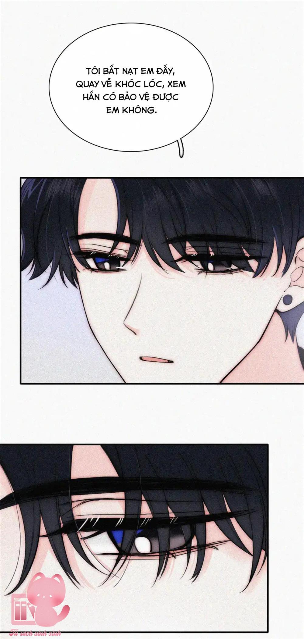Bệnh Yêu Chap 65 - Trang 2