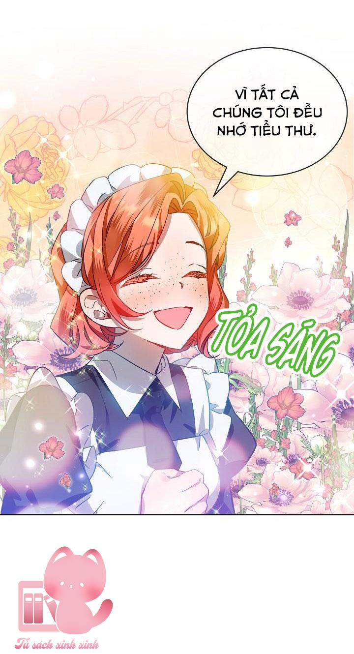 Quý Cô Thế Giới Ngầm Chap 30 - Trang 4