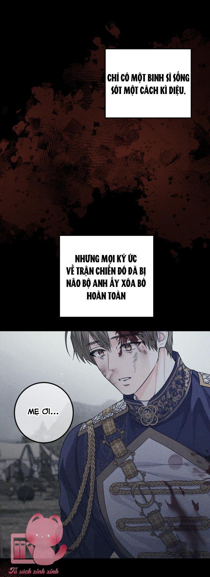 Hoàng Nữ Cosplay Nonfan Chapter 34 - Trang 4