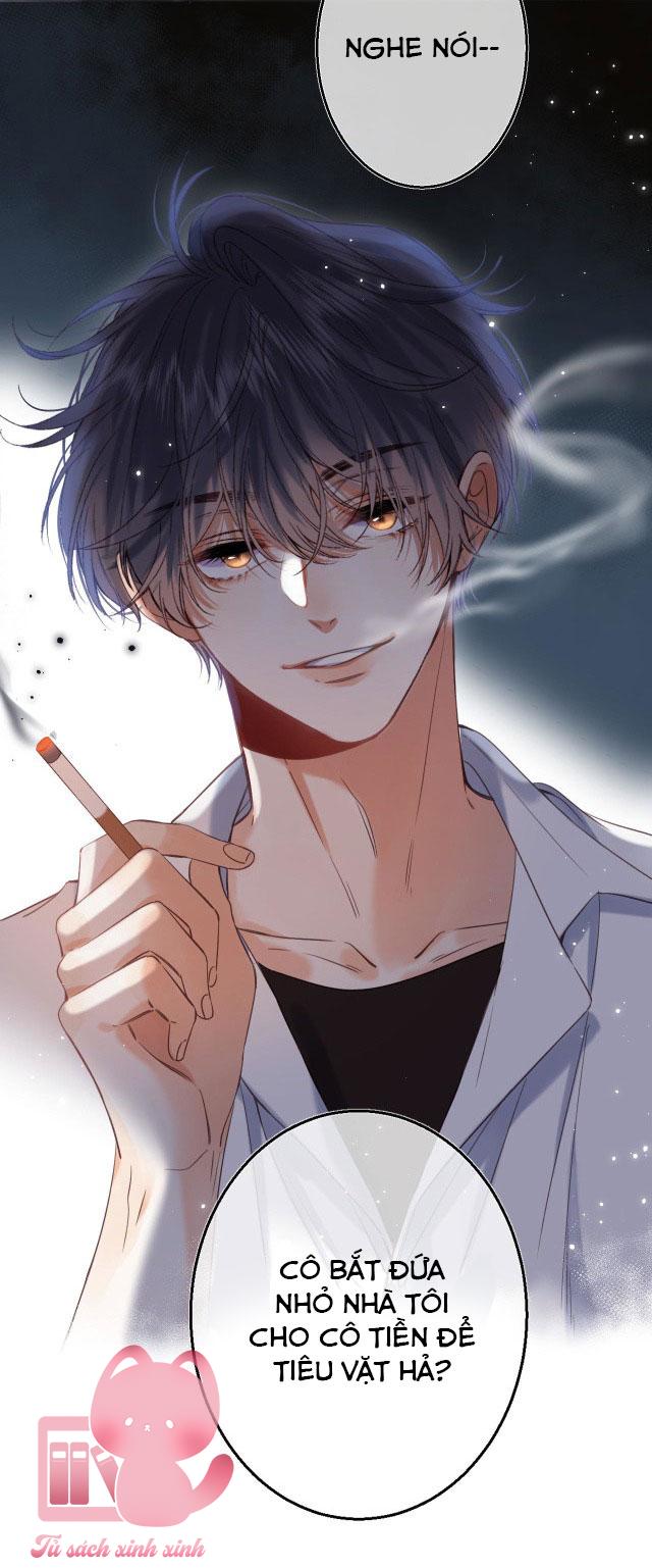 Mối Tình Thầm Kín Chapter 33 - Trang 4