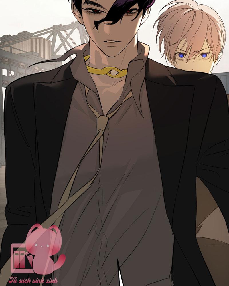 Ác Chi Hoàn Chapter 27 - Trang 4